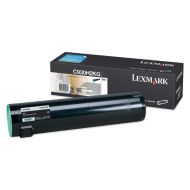 LEXMARK C930H2KG BLACK TONER