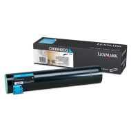 LEXMARK C930H2CG CYAN TONER