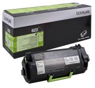 LEXMARK 62D2000 BLACK TONER