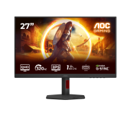 Monitor AOC 27" Q27G4SRU