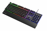 TASTATURA GAMING SERIOUX NEXOR