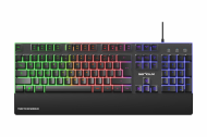TASTATURA GAMING SERIOUX NEXOR