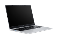 Laptop Acer Aspire Lite 15 AL15-46P-R5ST, Procesor AMD Ryzen 3 5400U up to 4.0GHz, 15.6" FHD (1920x1080) IPS, ram 8GB (1x8GB) DDR4, 512GB SSD M.2 PCIe NVMe, AMD Radeon Graphics,  culoare silver, No OS