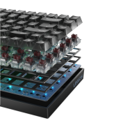 Lenovo Legion K510 Mini Pro Gaming KB