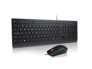 LN Essential Wired Keyboard and Mouse