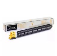 Toner original Kyocera TK-8455Y, culoare yellow pentru Kyocera TASKalfa MZ2501ci capacitate 12000 pagini
