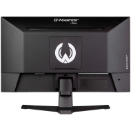 21,5" IPS Gaming, G-Master Black Hawk, FreeSync, 1920x1080@100Hz, 300cd/m2, HDMI, DisplayPort, 1ms (MPRT), Adaptive Sync, Speakers, USB 2x2.0, Black Tuner