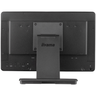 IIYAMA TOUCH T1633MSC-B1 15.6" PCAP 10 points multi-touch 1920 x 1080 @60Hz 450 cd/m² 1000:1 5ms projective capacitive IP54 (front)