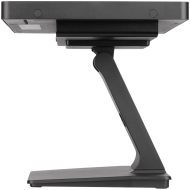 IIYAMA TOUCH T1633MSC-B1 15.6" PCAP 10 points multi-touch 1920 x 1080 @60Hz 450 cd/m² 1000:1 5ms projective capacitive IP54 (front)