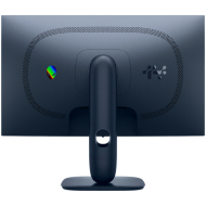 Dell Alienware 27 Gaming Monitor - AW2725DM 27" WQHD 2560x1440 180Hz, 95% DCI-P3 (CIE 1976), 109 PPI, 16:9, 400cd/m2, IPS, 1000:1, 178/178, 1ms/2ms/4ms, DP, HDMI, USB, Height, Swivel, Tilt, Pivot