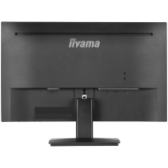 IIYAMA Monitor LED XU2491H-B1  23.8" IPS 1920 x 1080 100Hz  300 cd/m 1300:1 0.5ms HDMI DP Titl 3y