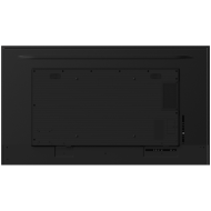 yama ProLite LH6575UHS-B2AG 65" Diagonal Class (64.5" viewable) LED-backlit LCD display digital signage  built-in media player SDM Slot PC 4K UHD (2160p) 3840 x 2160 black matte