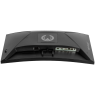 IIYAMA Monitor LED GC2480HSU-B1 23.6" VA Curved 1920 x 1080 180Hz 300 cd/m 3000:1 HDMI DP USB HUB Tilt