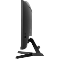 IIYAMA Monitor LED GC2480HSU-B1 23.6" VA Curved 1920 x 1080 180Hz 300 cd/m 3000:1 HDMI DP USB HUB Tilt