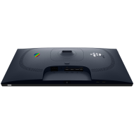 Dell Alienware 25 320Hz Gaming Monitor - AW2525HM 24.5" FHD 1920x1080 320Hz, 99% sRGB (CIE 1931), 90 PPI, 16:9, AG, 400cd/m2, 1000:1, 178/178, 1ms GTG, 0.5ms GTG, DP, HDMI, USB, Height, Swivel, Tilt, Pivot