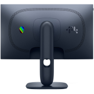 Dell Alienware 25 320Hz Gaming Monitor - AW2525HM 24.5" FHD 1920x1080 320Hz, 99% sRGB (CIE 1931), 90 PPI, 16:9, AG, 400cd/m2, 1000:1, 178/178, 1ms GTG, 0.5ms GTG, DP, HDMI, USB, Height, Swivel, Tilt, Pivot