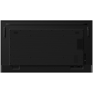 Iiyama ProLite LH7575UHS-B2AG 75" Diagonal Class (74.5" viewable) LED-backlit LCD display digital signage with built-in media player SDM Slot PC 4K UHD (2160p) 3840 x 2160 black (bezel) matte finish
