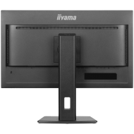 IIYAMA Prolite XUB2797QSNP-B1 Business Monitor - 68.5 cm (27''), WQHD (2560x1440), IPS LED, 100Hz, 300 cd/m², matte / black