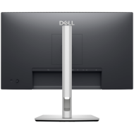 Dell Pro 24 Plus Monitor P2425D 23.8" WQHD 2560x1400 100Hz, 16:9, IPS, AG, 350 cd/m2, 1500:1, 178/178, 5ms/8ms, DP, HDMI, 1 USB 5Gbps Type-B up, 1xUSB-C 5Gbps down, 3xUSB 5Gbps Type-A down, Height, Swivel, Tilt, Pivot