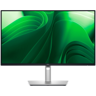 Dell Pro 24 Plus Monitor P2425D 23.8" WQHD 2560x1400 100Hz, 16:9, IPS, AG, 350 cd/m2, 1500:1, 178/178, 5ms/8ms, DP, HDMI, 1 USB 5Gbps Type-B up, 1xUSB-C 5Gbps down, 3xUSB 5Gbps Type-A down, Height, Swivel, Tilt, Pivot
