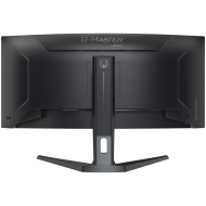 34" UW VA-panel, Curved Gaming 1500R,G-Master Gold Phoenix, 3440x1440-240Hz (21:9),0,4ms (MPRT),500cdm HDR400,FreeSync Premium,Speakers,2xHDMI (2.1) VRR/ALLM,2xDisplayPort, USB-C DOCK (LAN/KVM/95W PD),USB 2x3,2+1xC, PIP/PBP,13cm Height Adj. Stand