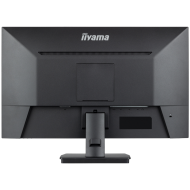 IIYAMA Monitor LED XU2793QSU-B7 27" IPS 2560 x 1440 @100Hz 16:9 300 cd/m²  1300:1 1ms HDMI DP USB Hub 3.2 Tilt