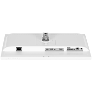 IIYAMA Monitor LED XUB2497HSN-W2 23.8" IPS 1920 x 1080 @100Hz 16:9 300 cd/m² 1300:1 1ms HDMI DP USB-C 65W RJ45 height, swivel, tilt, pivot (rotation both sides)