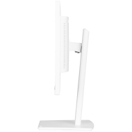 IIYAMA Monitor LED XUB2497HSN-W2 23.8" IPS 1920 x 1080 @100Hz 16:9 300 cd/m² 1300:1 1ms HDMI DP USB-C 65W RJ45 height, swivel, tilt, pivot (rotation both sides)