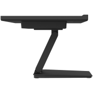 IIYAMA Monitor Touch T2454MSC-B3AG 24" InCell PCAP 10pt touchscreen monitor featuring IPS panel technology, Anti-Glare coating and a flexible stand