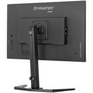 27inch Fast VA Gaming G-Master Gold Phoenix Free Sync Premium 1920x1080 at280Hz 300cd 4000:1 HDMI DP Speakers USB Black Tuner 15cm Height Stand
