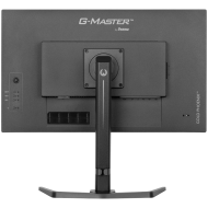 27inch Fast VA Gaming G-Master Gold Phoenix Free Sync Premium 1920x1080 at280Hz 300cd 4000:1 HDMI DP Speakers USB Black Tuner 15cm Height Stand