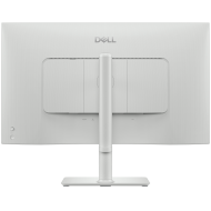 Dell 27 Plus 4K USB-C Monitor - S2725QC 27" UHD 3840x2160 120Hz, AMD FreeSync Premium, 99% sRGB (CIE 1931), 163 PPI, 16:9, IPS, AG, 350 cd/m2, 1500:1, 178/178, 4ms/5ms/8ms, HDMI, USB, USB-C, Dual 5W speakers, Height, Swivel, Tilt, Pivot