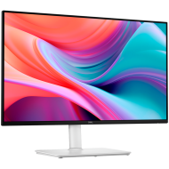 Dell 24 Plus Monitor - S2425HSM 23.8" FHD 1920x1080 144Hz, AMD FreeSync, 99% sRGB (CIE 1931), 93 PPI, 16:9, IPS, AG, 300 cd/m2, 1500:1, 178/178, 1ms/4ms/5ms/8ms, HDMI, Dual 3W speakers, Height, Swivel, Tilt, Pivot