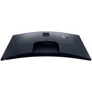 Dell Alienware AW3225DM Gaming Monitor, 32"(31.5") WQHD 2560x1440 180Hz, 95% DCI-P3 (CIE 1976), 400 cd/m2, 3000:1, 1ms, 178/178, 1xDP 1.4, 2xHDMI ports (HDCP 1.4 & 2.3), 1xUSB Type-B up, 2xUSB Type-A down, Height, Tilt