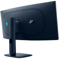 Dell Alienware 34 240Hz QD-OLED Gaming Monitor- AW3425DW 34.2" WQHD 3440x1440 240Hz, 99.30% DCI-P3 (CIE 1976), 110 PPI, 21:9, AR, 250cd/m2, 1000cd/m2, 1500000:1, 178/178, 0.03ms GTG, DP, HDMI, USB, USB-C, Height, Swivel, Tilt, Slant