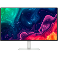 Dell 32 Plus 4K Monitor - S3225QS 31.5" UHD 3840x2160 120Hz, AMD FreeSync Premium, 99% sRGB (CIE 1931), 95% DCI-P3 (CIE 1976), 139 PPI, 16:09, VA, AG, 300 cd/m2, 3000:1, 178/178, 4ms/5ms/8ms, DP, HDMI, Dual 10W speakers, Height, Slant, Tilt