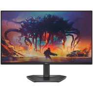 Dell 24 200Hz Monitor - SE2425HG 23.8" FHD 1920x1080 200Hz, 99% sRGB (CIE 1931), 93 PPI, 16:9, IPS, AG, 300 cd/m2, 1000:1, 178/178, 1ms/3ms/5ms, DP, HDMI, Tilt