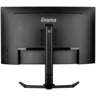 IIYAMA Monitor LED Gaming GCB3280QSU-B2 31.5" VA Curved 2560 x 1440 180Hz 350cd 0.2ms HDMI DP USB HUB height, swivel, tilt