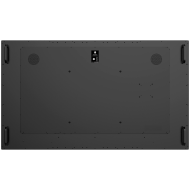 Iiyama ProLite TF6539AS-B1AG - 65" Diagonal Class (64.5" viewable) LED-backlit LCD displaydigital signage with built-in media player and touchscreen (multi touch) Android 4K UHD (2160p) 3840 x 2160 black