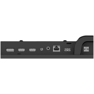 IIYAMA Prolite TF5039AS-B1AG Business Monitor - 125.7 cm (49.5"), 4K UHD (3840x2160), VA, 60Hz, 9.5ms, 500 cd/m²