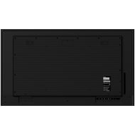 IIYAMA LFD LH5565UHSB-B1 55" Vivid-Bright Display 4K 800cd/m² 3840 x 2160 @60Hz 1200:1 8ms Android 11 OS, iiSignage2, FailOver, EShare landscape, portrait