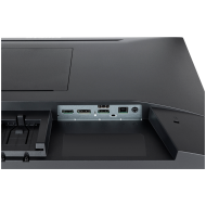 24" IPS-panel, 1920x1080@100Hz, 1ms (MPRT), 300cd/m2, Speakers, HDMI, DisplayPort, Speakers, USB 2x 2.0