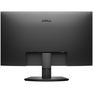 Monitor Dell 27 SE2725HM, 1920x1080, FHD, 100Hz, IPS Antiglare, 16:9, 1000:1, 250 cd/m2, 8ms/5ms, 178/178, HDMI, VGA, Tilt