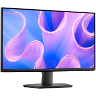 Monitor Dell 27 SE2725HM, 1920x1080, FHD, 100Hz, IPS Antiglare, 16:9, 1000:1, 250 cd/m2, 8ms/5ms, 178/178, HDMI, VGA, Tilt