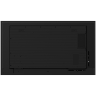 iyama ProLite LH5575UHS-B2AG 55" Diagonal Class LED-backlit LCD display digital signage with built-in media player SDM Slot PC 4K UHD (2160p) 3840 x 2160 black matte