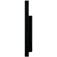 15" PCAP Bezel Free 10P Touch, 1024x768, Anti-Fingerprint coating, VGA, DisplayPort, HDMI, 330cd/m2 (with touch), Through Glass (Gloves), USB Interface, External Power Adapter, MultiTouch with supported OS, Open frame model, IP65 front