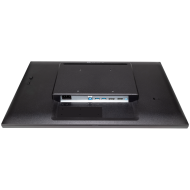 27" IPS Bonded PCAP, 10P Touch with AG and Anti-Finger print coating, 1920x1080, Flat Bezel Free Glass Front, HDMI, DisplayPort, 345cd/m2 (with touch), USB Hub 2x 3.2, Speakers