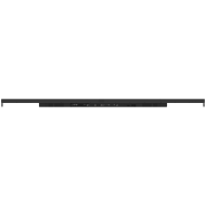 105"UW, 5120x2160 UW5K, IPS panel, 1x HDMI (UHD), DisplayPort and USB-C (UW5K), Output 1x DP (SST), OPS-slot (UW5K), 500cd/m2, 1200:1 Static Contrast, Landscape or Portrait mode, Speakers 2x 10W, Control LAN, 24/7 Operation, VESA 1500x600