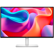 Dell 27 Plus QHD USB-C Monitor - S2725DC 27" QHD 2560x1440 144Hz, AMD FreeSync, 99% sRGB (CIE 1931), 109 PPI, 16:9, IPS, AG, 350 cd/m2, 1500:1, 178/178, 1ms/4ms/5ms/8ms, HDMI, DP, USB, Dual 3W speakers, Height, Swivel, Tilt, Pivot
