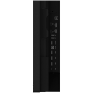 105" UW5K 5120x2160 VA, Anti-Glare, 40-Points Touch, 450cd/m2, Metal, Fan-less, SP 2x 16W + 16W subwoofer, Mic Array 8x, HDMI 4x, HDMI-out, USB-C 2x up to 100W PD, mini-jack, S/PDIF, LAN 2x, RS232C, iiWare,WiFi/BT, VESA 1000x400, OPC slot, Android 13